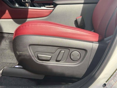 2025 Mazda Mazda CX-70 PHEV Premium Plus