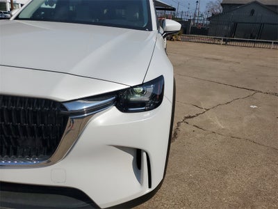 2024 Mazda Mazda CX-90 PHEV Preferred