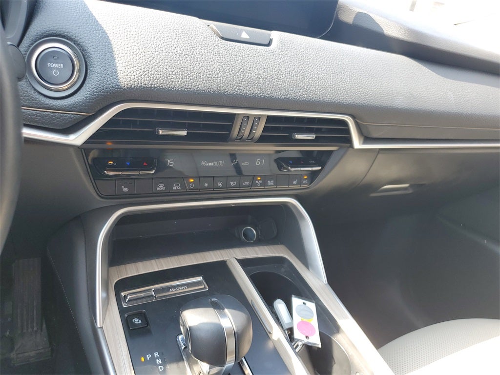 2024 Mazda Mazda CX-90 PHEV Preferred