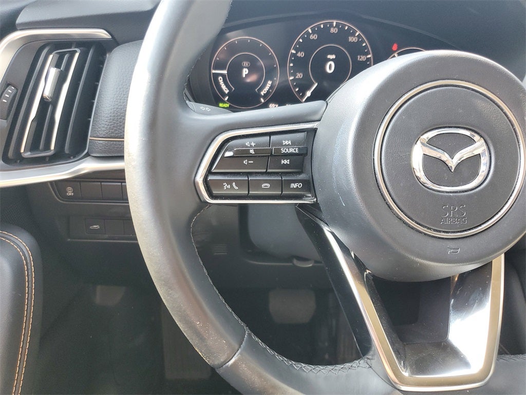 2024 Mazda Mazda CX-90 PHEV Preferred