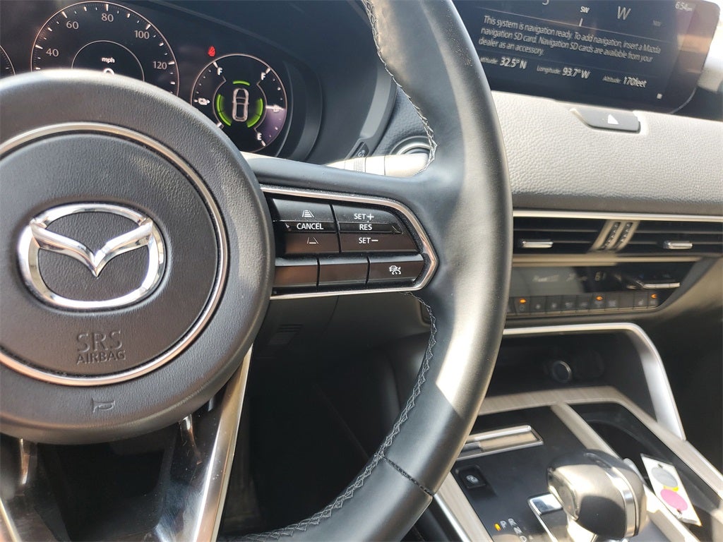 2024 Mazda Mazda CX-90 PHEV Preferred