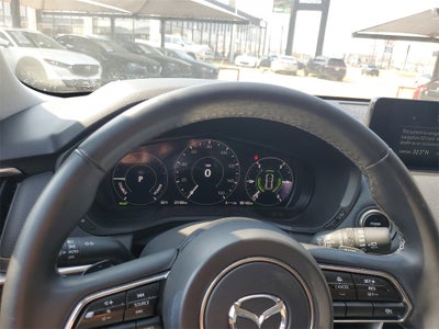 2024 Mazda Mazda CX-90 PHEV Preferred