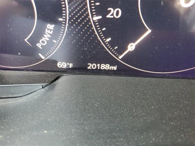 2024 Mazda Mazda CX-90 PHEV Preferred