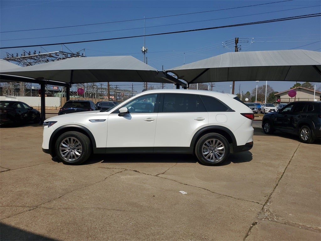 2024 Mazda Mazda CX-90 PHEV Preferred