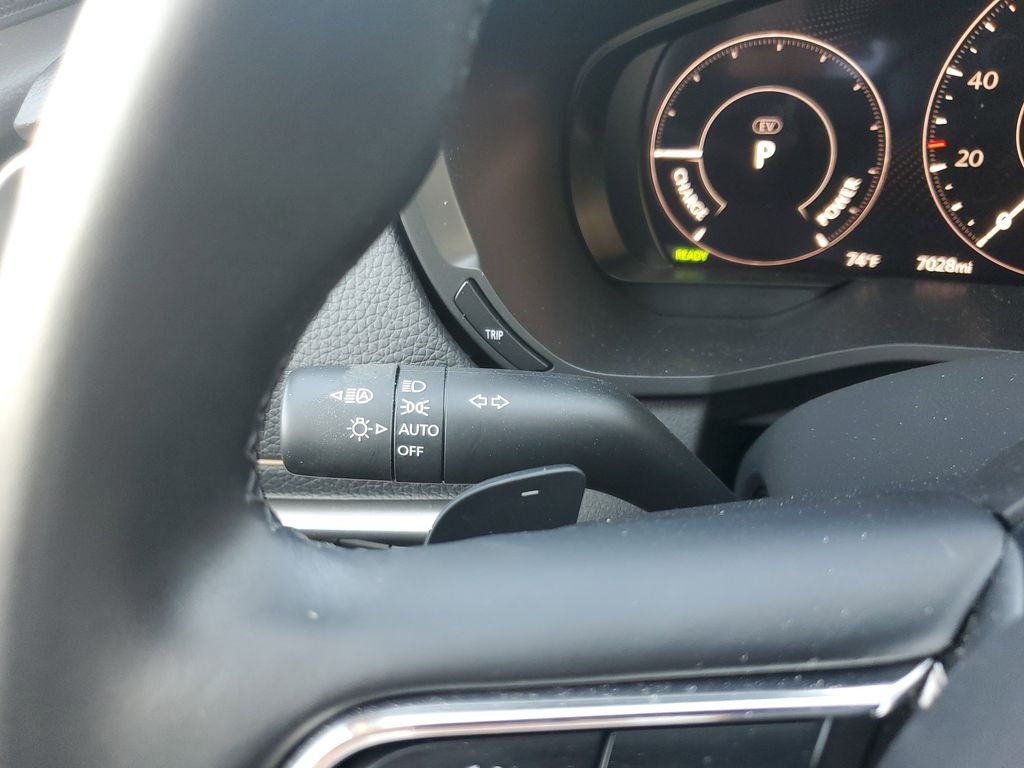 2025 Mazda Mazda CX-90 PHEV Premium