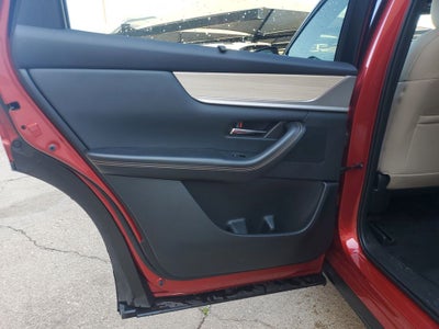 2025 Mazda Mazda CX-90 PHEV Premium