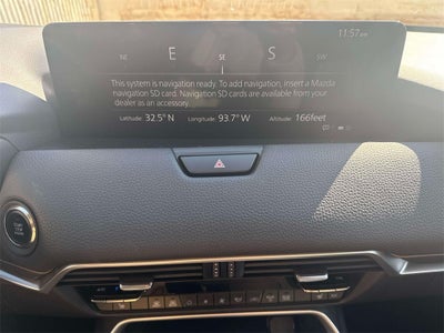 2025 Mazda Mazda CX-90 3.3 Turbo Premium