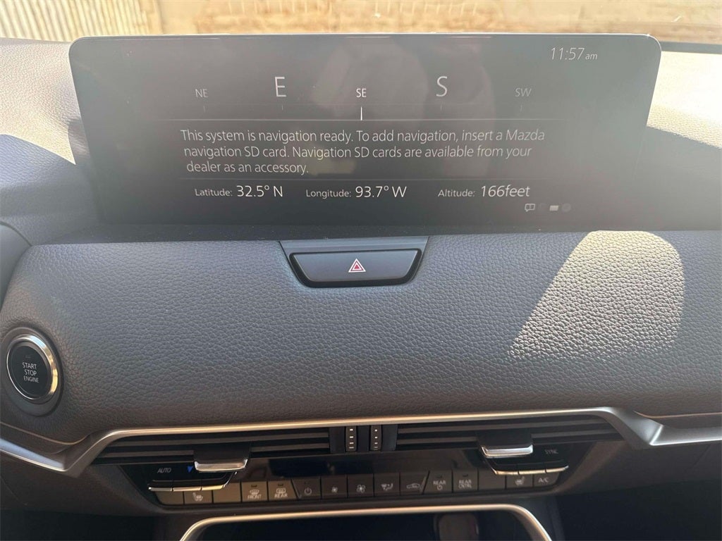 2025 Mazda Mazda CX-90 3.3 Turbo Premium