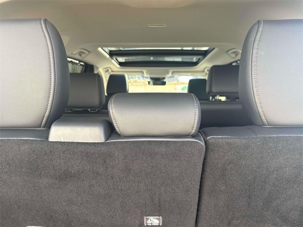 2025 Mazda Mazda CX-90 3.3 Turbo Premium