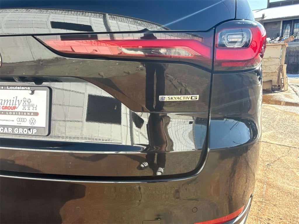 2025 Mazda Mazda CX-90 3.3 Turbo Premium