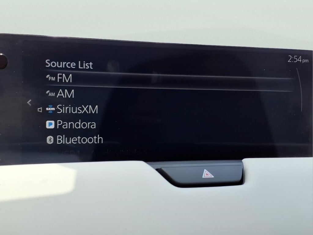 2025 Mazda Mazda CX-90 3.3 Turbo S Premium