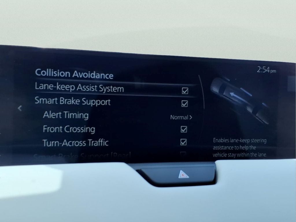 2025 Mazda Mazda CX-90 3.3 Turbo S Premium