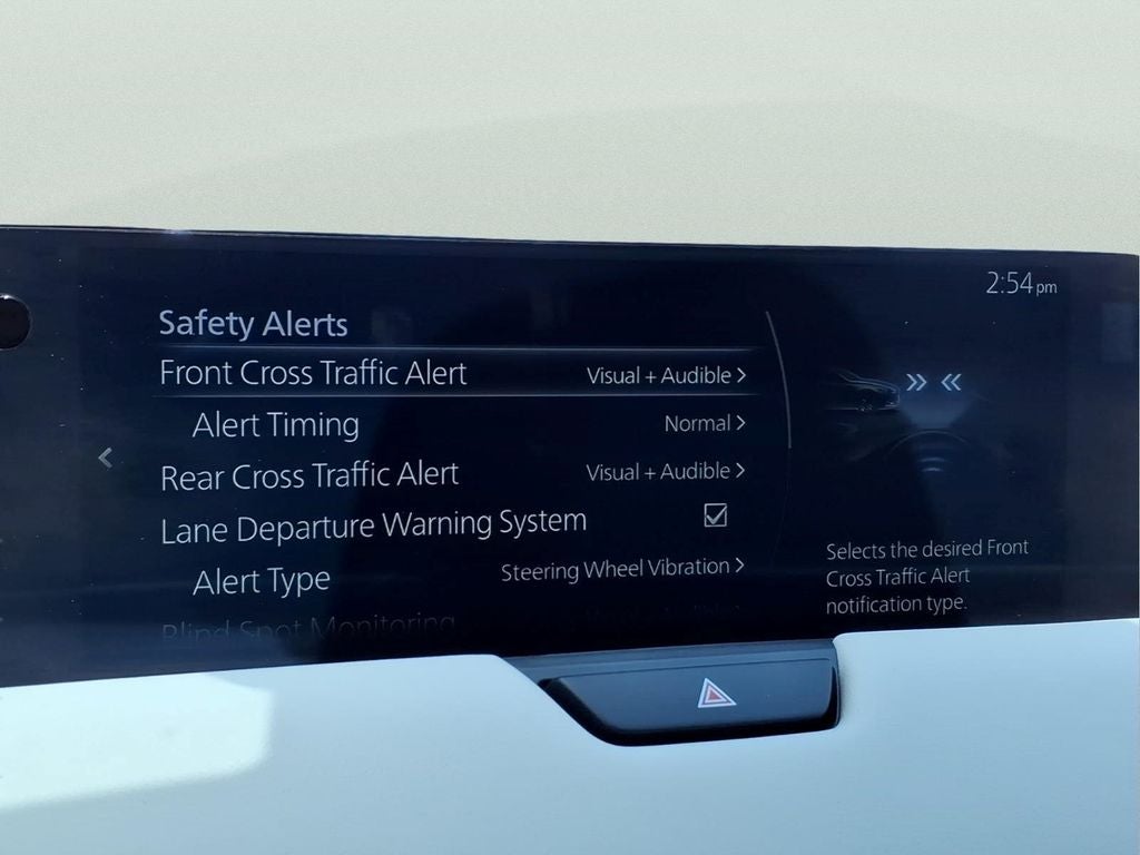 2025 Mazda Mazda CX-90 3.3 Turbo S Premium