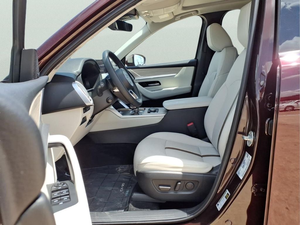 2025 Mazda Mazda CX-90 3.3 Turbo S Premium