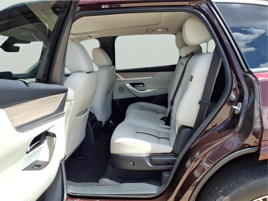 2025 Mazda Mazda CX-90 3.3 Turbo S Premium