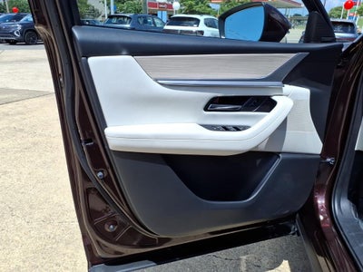 2025 Mazda Mazda CX-90 3.3 Turbo S Premium