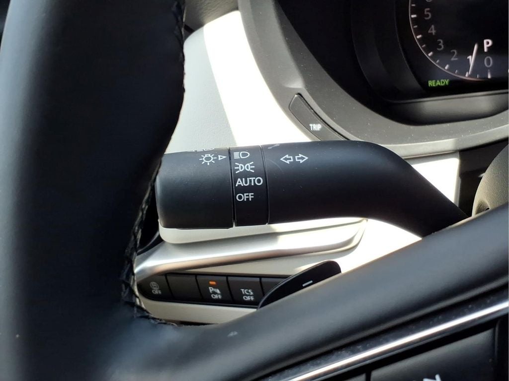 2025 Mazda Mazda CX-90 3.3 Turbo S Premium