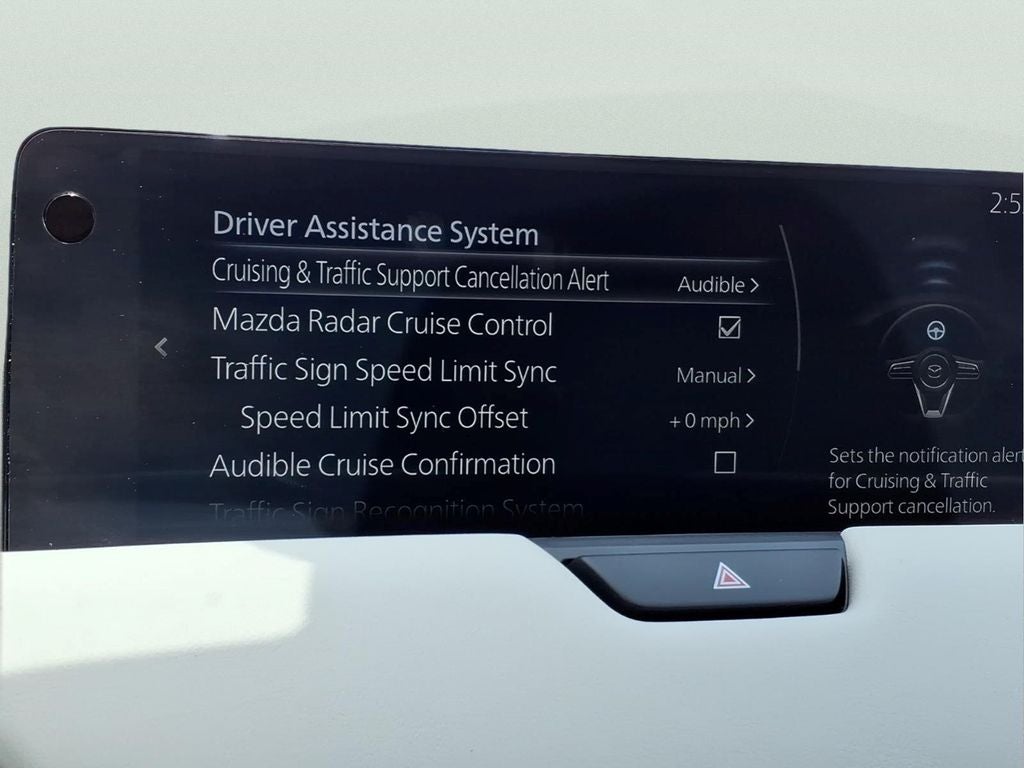 2025 Mazda Mazda CX-90 3.3 Turbo S Premium