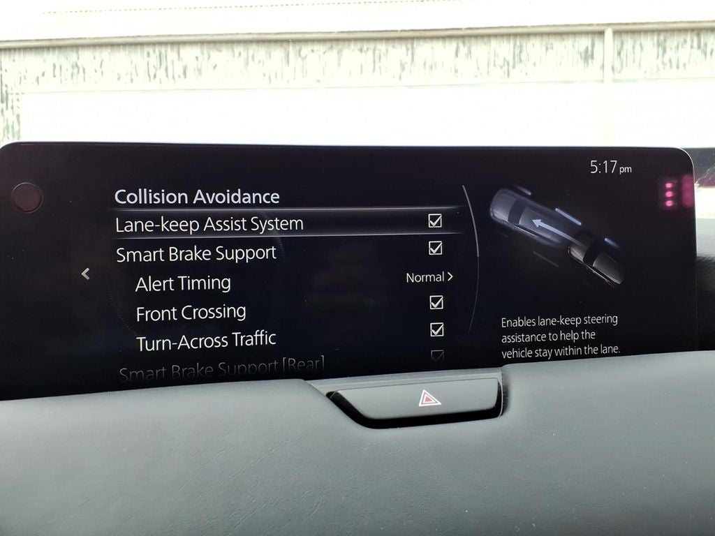 2024 Mazda Mazda CX-90 3.3 Turbo S Premium