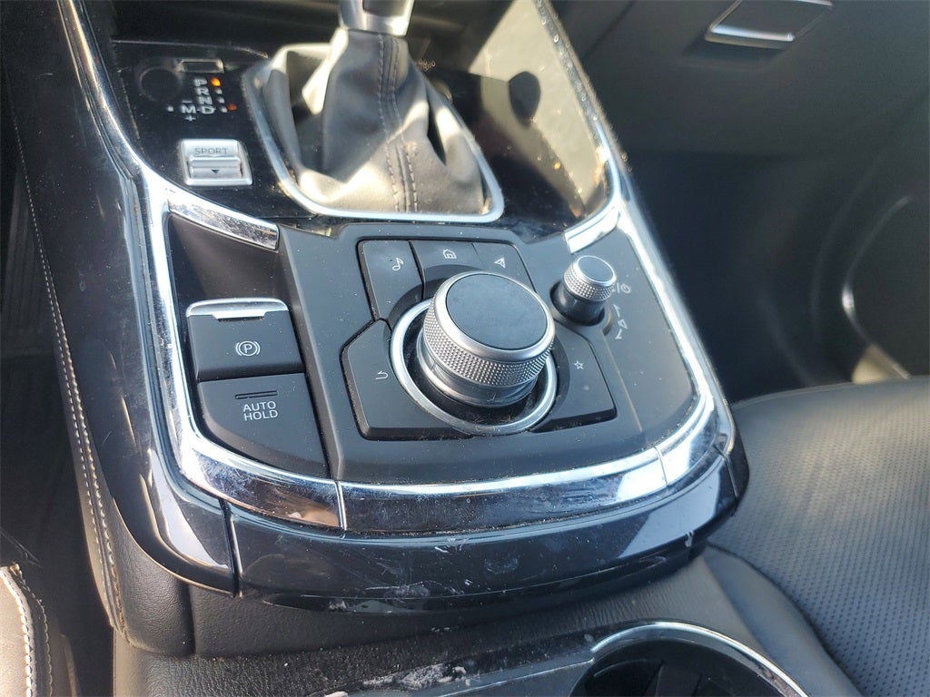 2021 Mazda Mazda CX-9 Grand Touring