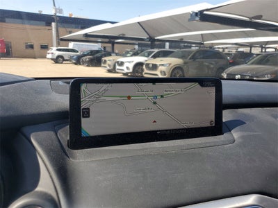 2021 Mazda Mazda CX-9 Grand Touring