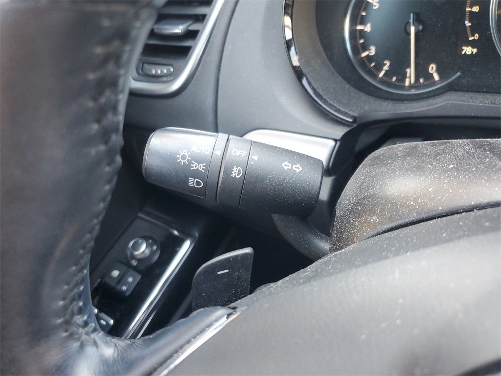 2021 Mazda Mazda CX-9 Grand Touring