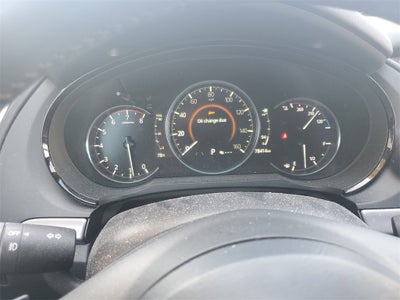 2021 Mazda Mazda CX-9 Grand Touring