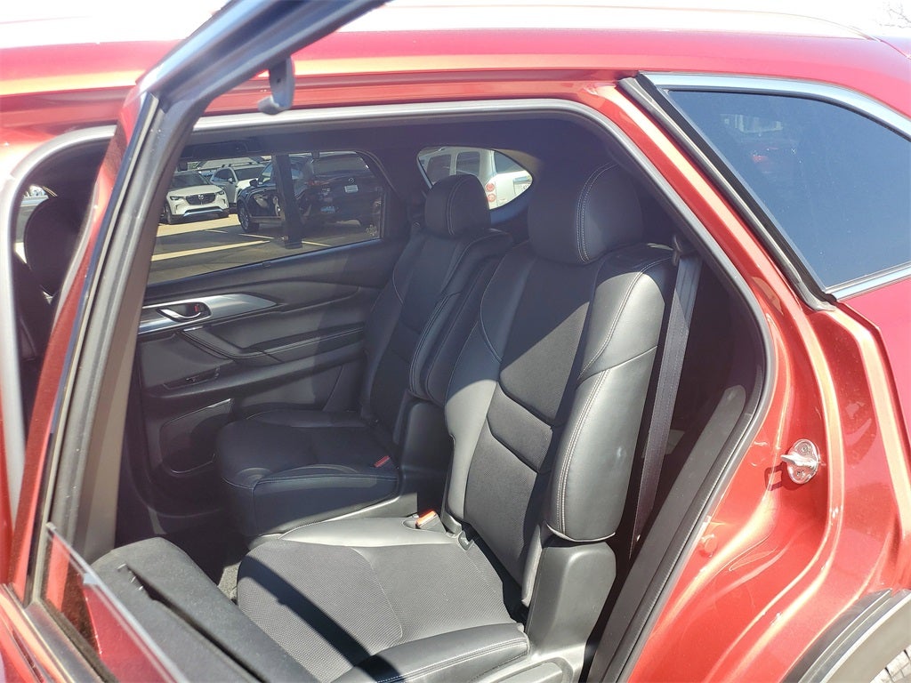 2021 Mazda Mazda CX-9 Grand Touring