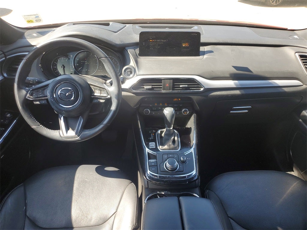 2021 Mazda Mazda CX-9 Grand Touring
