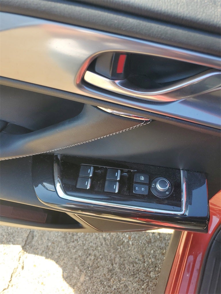 2021 Mazda Mazda CX-9 Grand Touring