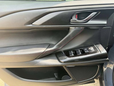 2023 Mazda Mazda CX-9 Carbon Edition