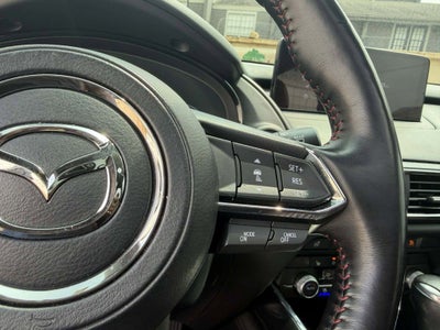 2023 Mazda Mazda CX-9 Carbon Edition