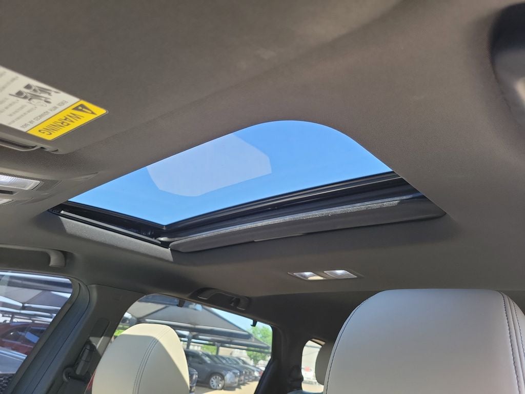 2021 Mazda Mazda CX-9 Grand Touring