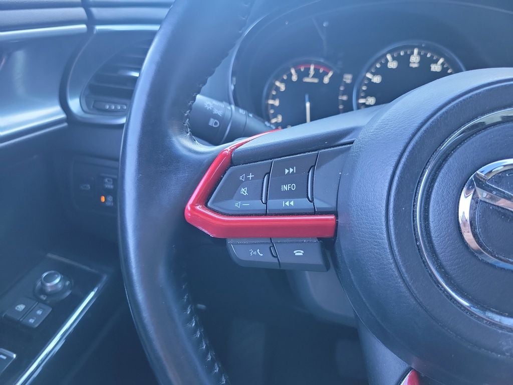 2021 Mazda Mazda CX-9 Grand Touring