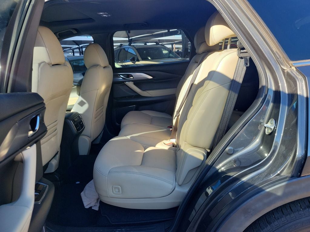 2021 Mazda Mazda CX-9 Grand Touring