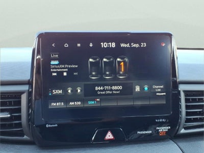 2022 Hyundai Veloster N Base