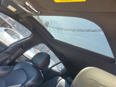 2022 Kia Stinger GT1