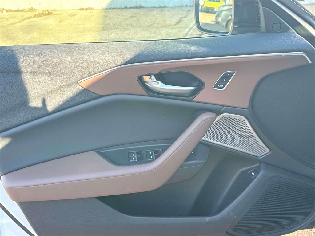 2023 Acura TLX Technology Package