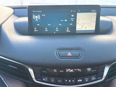 2023 Acura TLX Technology Package