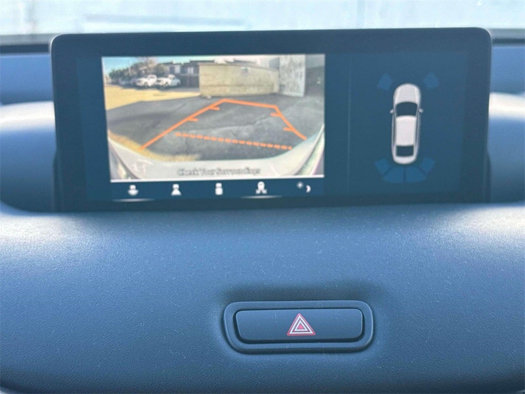 2023 Acura TLX Technology Package