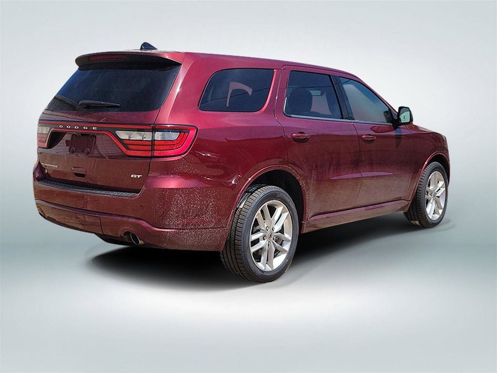 2023 Dodge Durango GT