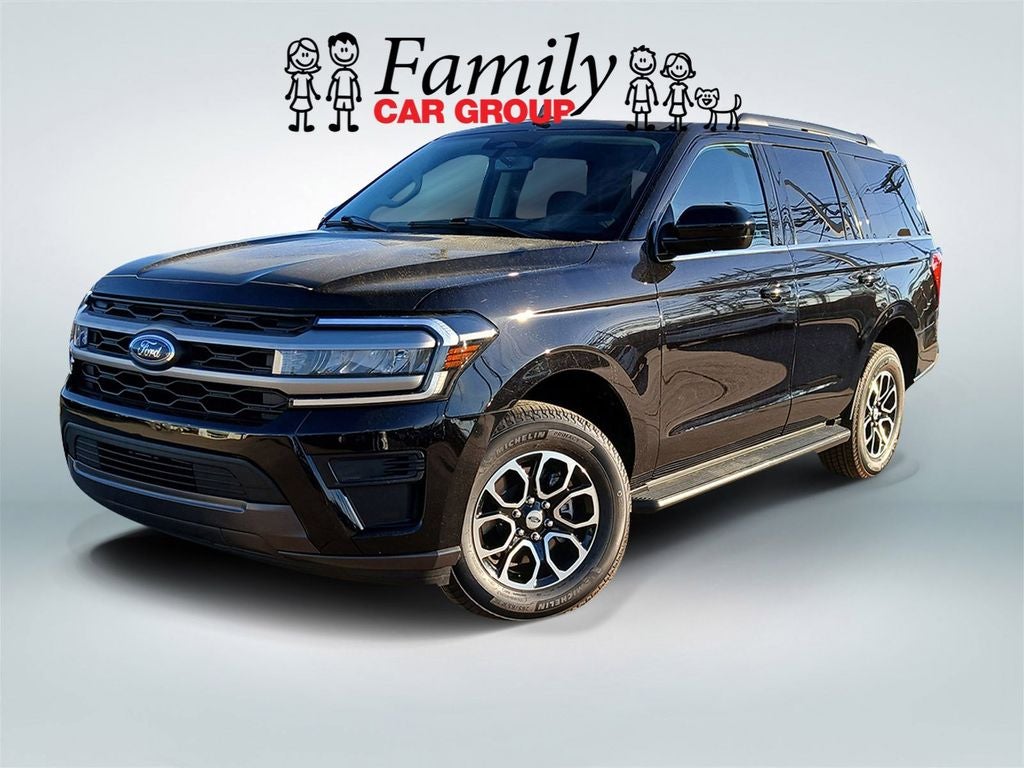 2024 Ford Expedition XLT