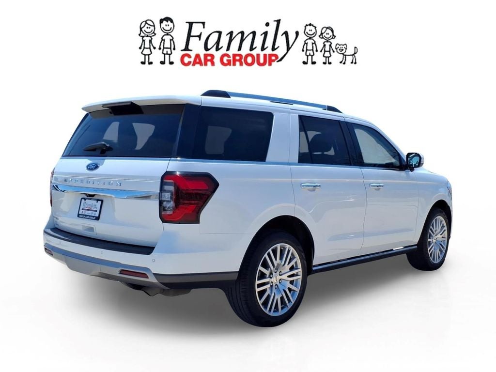 2024 Ford Expedition Limited