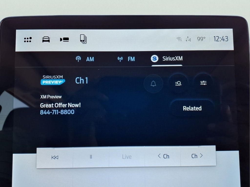 2024 Ford Expedition Limited