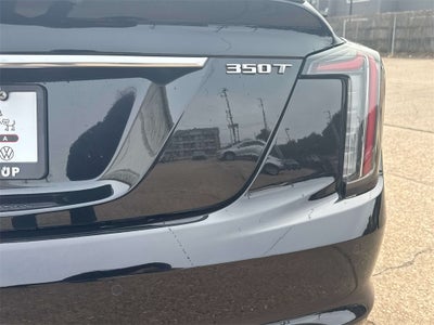 2023 Cadillac CT5 Sport