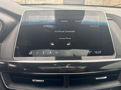 2023 Cadillac CT5 Sport