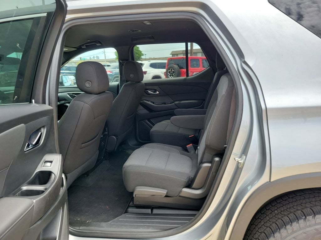 2023 Chevrolet Traverse LT 1LT