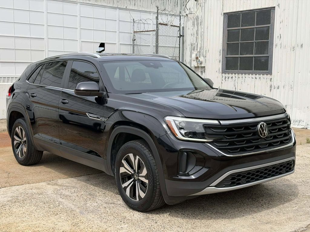 2024 Volkswagen Atlas Cross Sport 2.0T SE