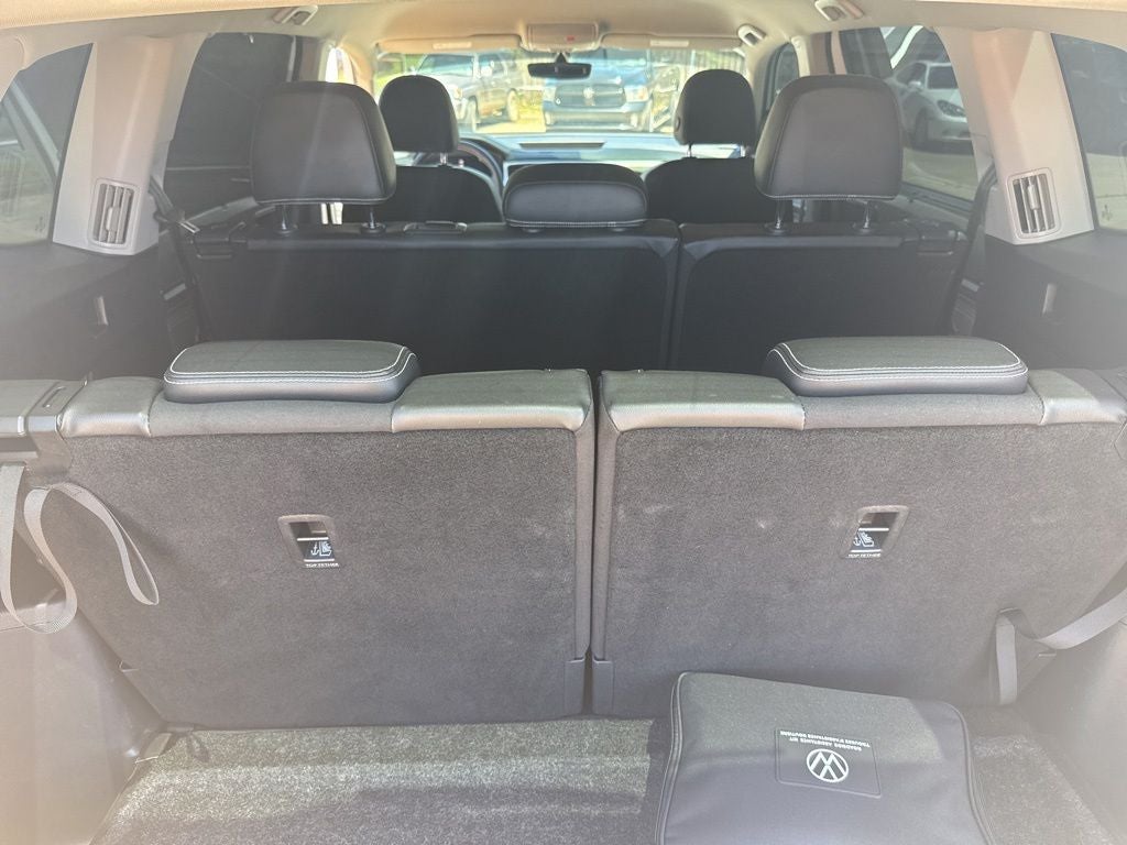 2023 Volkswagen Atlas 2.0T SE