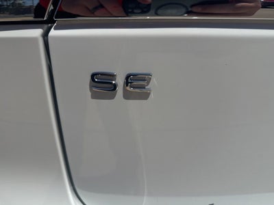 2023 Volkswagen Atlas 2.0T SE